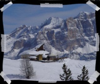 Alta Badia